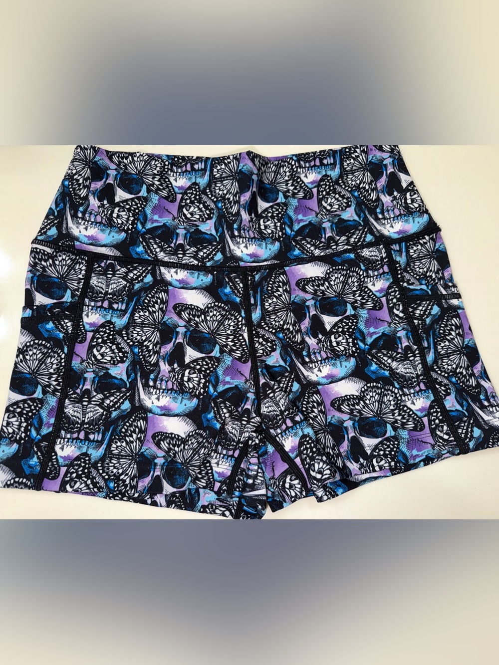 CVG Shorts